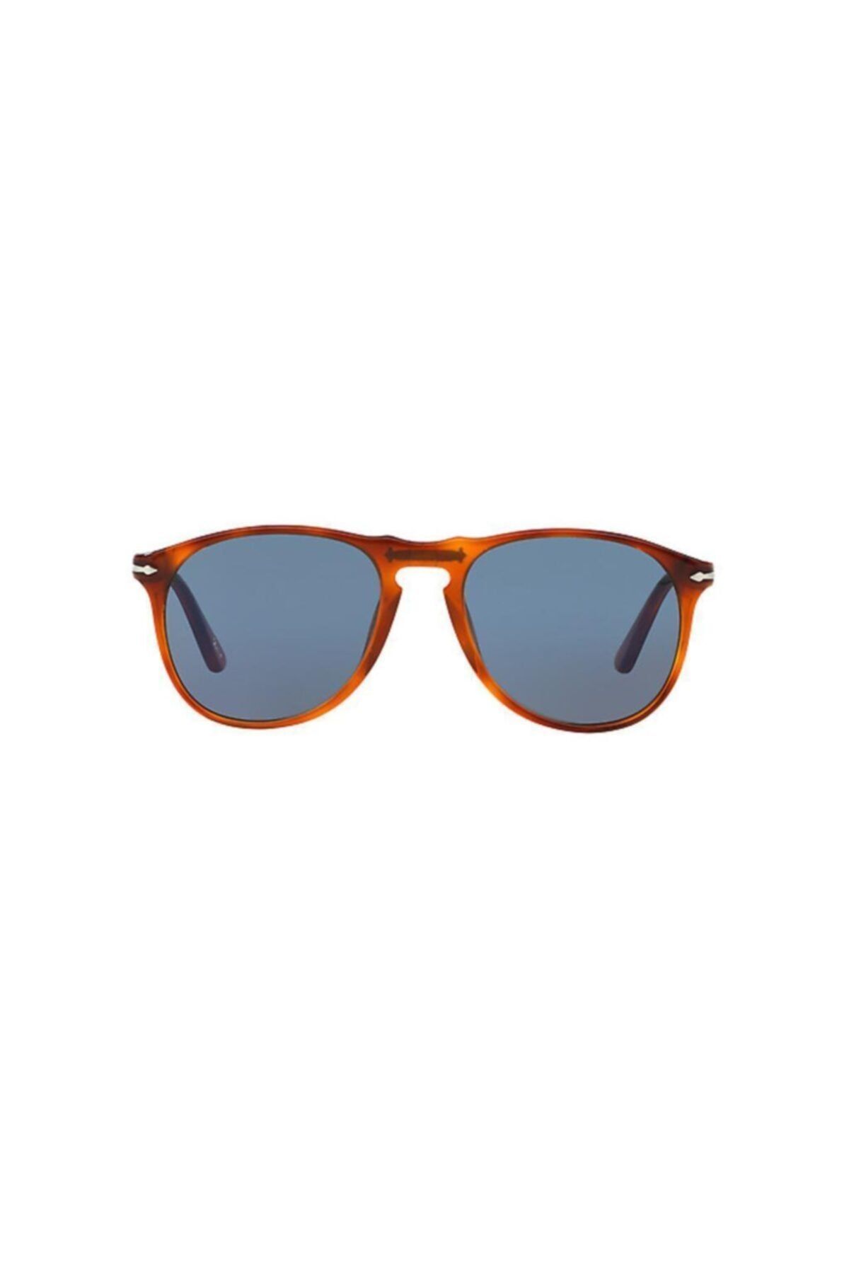عینک آفتابی چند رنگ مردانه قطره ای Po 9649s 96 56 52 Persol