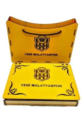 Tarafix Yeni Malatyaspor ST00286