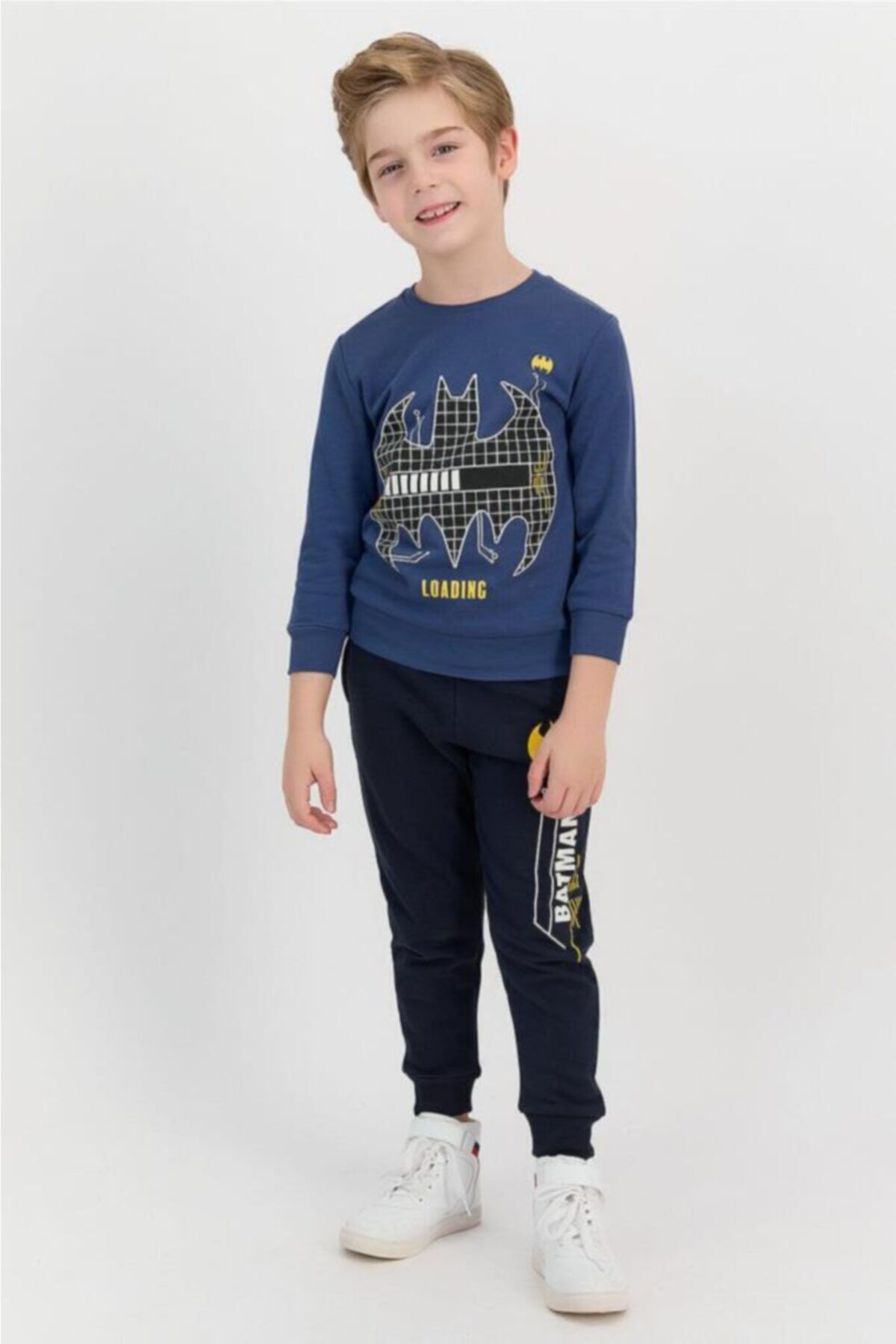 Batman tracksuit outlet