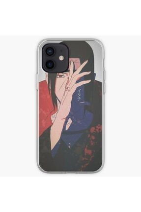 Iphone 11 Telefon Kılıfı Silikon Anime Sanatı - Ben Tachi 1000050599