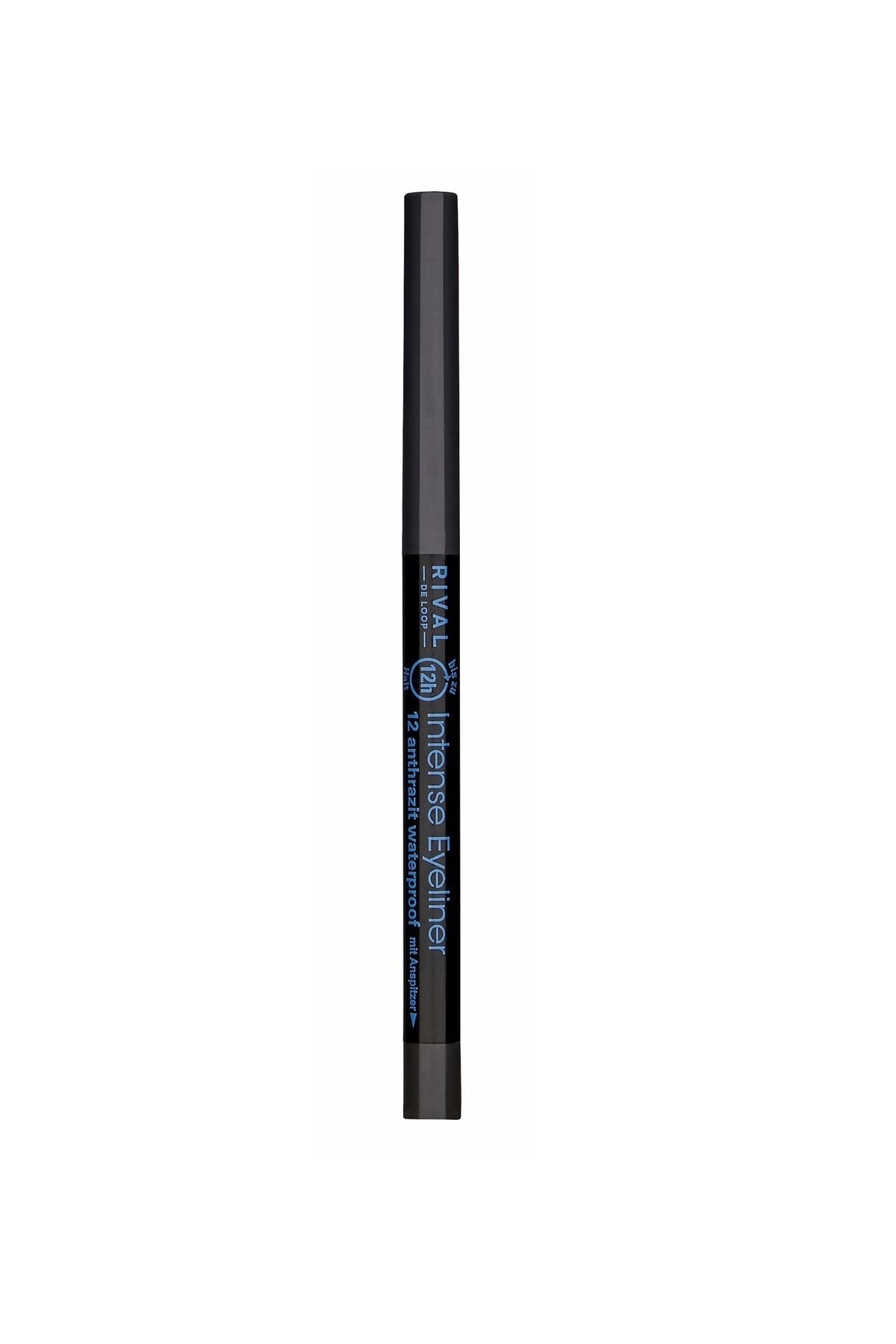 Rival De Loop Eyeliner Intense No.12 Antrasit 1 Adet Fiyatı, Yorumları