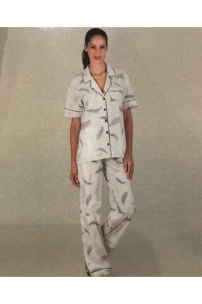 Kadın Pijama Takım 0521