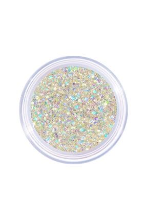 - Get Loose Glitter Gel N°5 Diamond Stealler 4gr PLK194200024