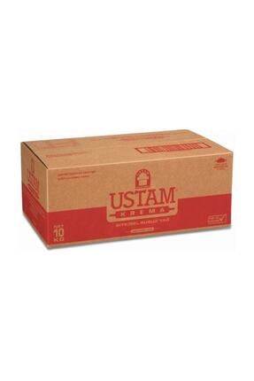 Bitkisel Krema Kırmızı Paket 10kg UST_KRMA_20200010001