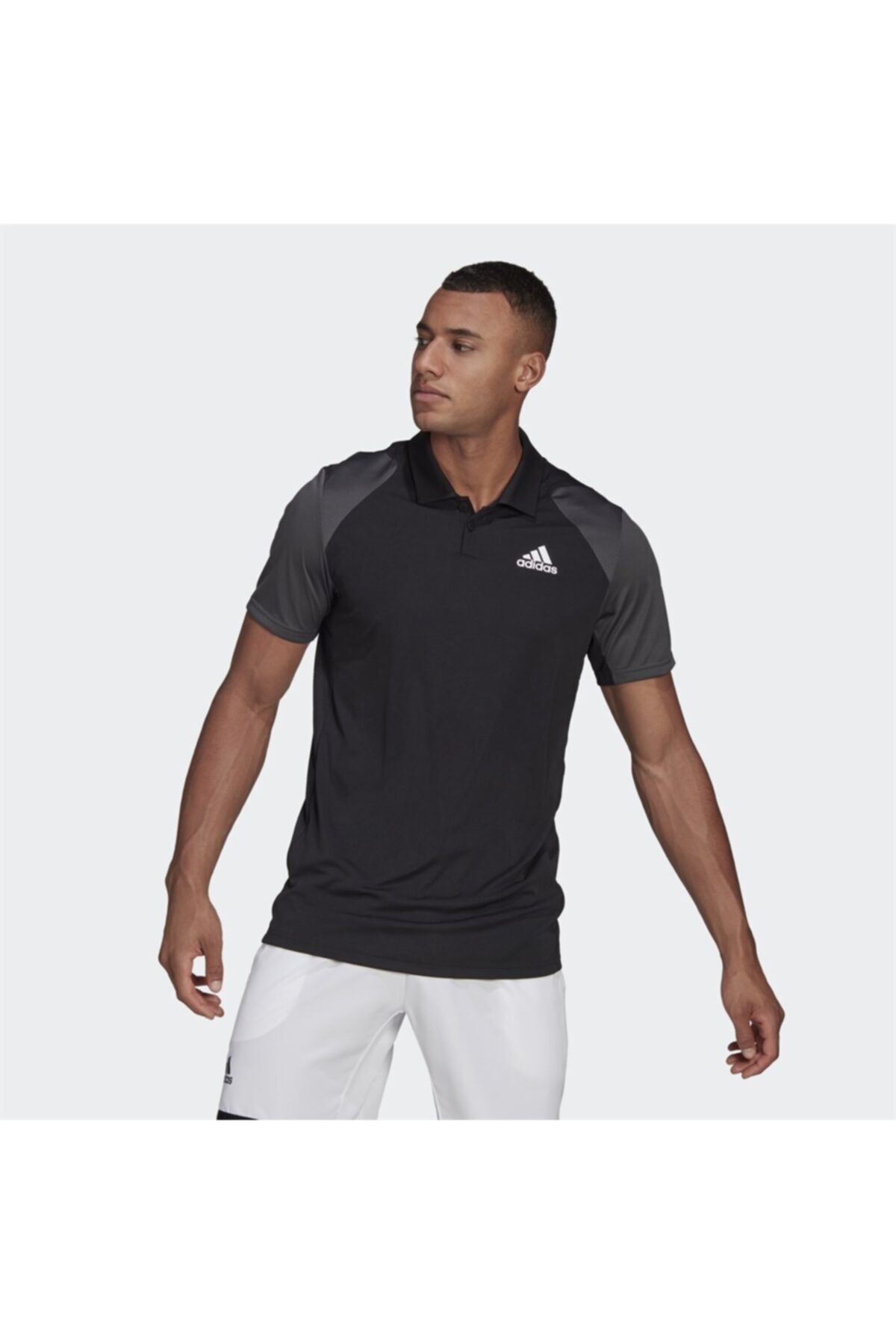 adidas Club Tennis Polo Erkek Tişört