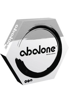 Abalone -yeni BZK-2524