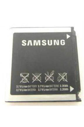 Samsung S3600 Batarya Pil 357157937