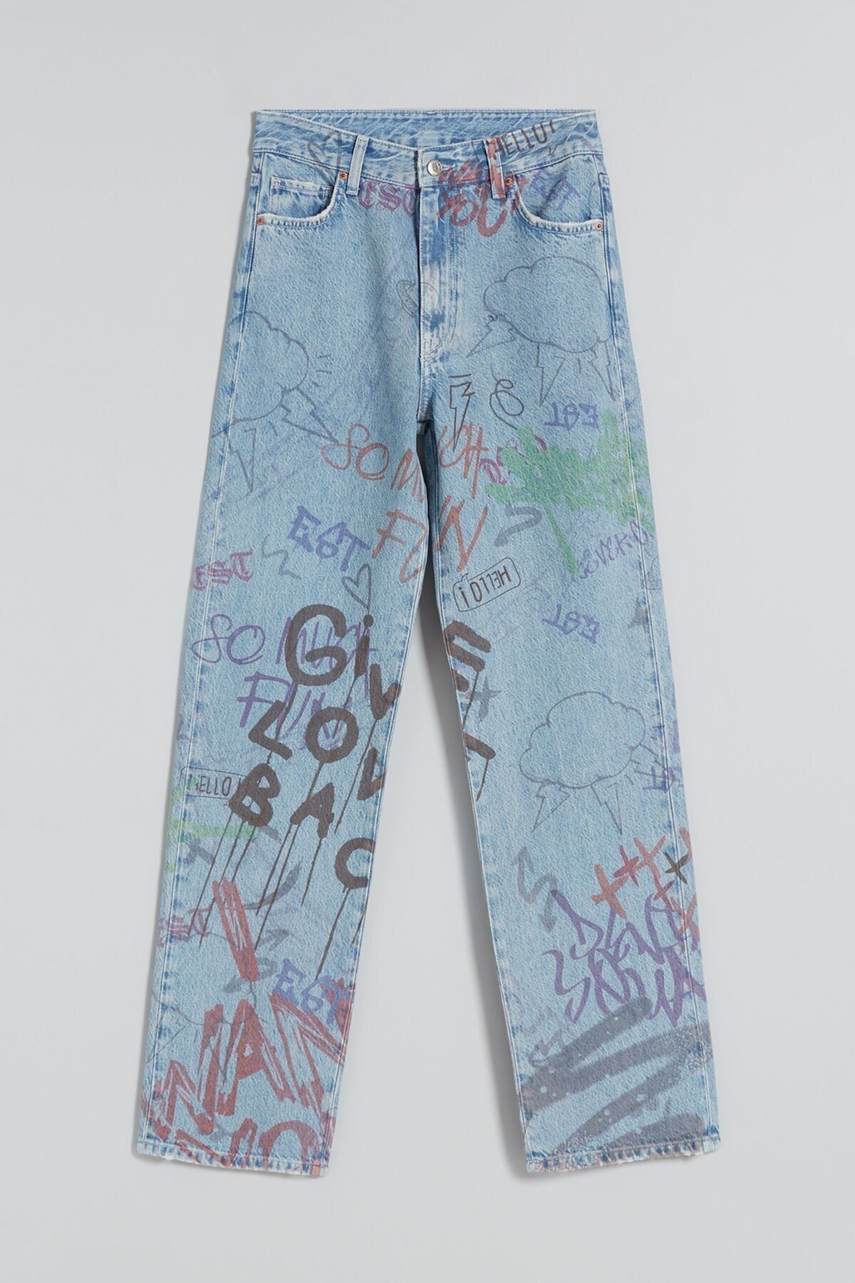 product side