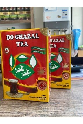 Pure Ceylon Tea Kokusuz (500 Gr) TYC00201230035