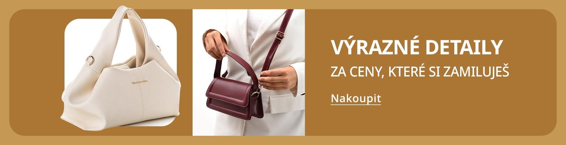 DSBoutiques_bannerListing_czshoes_BagsAccessories_9_cs-CZ_29.04.2025 09:00_06.05.2025 10:00