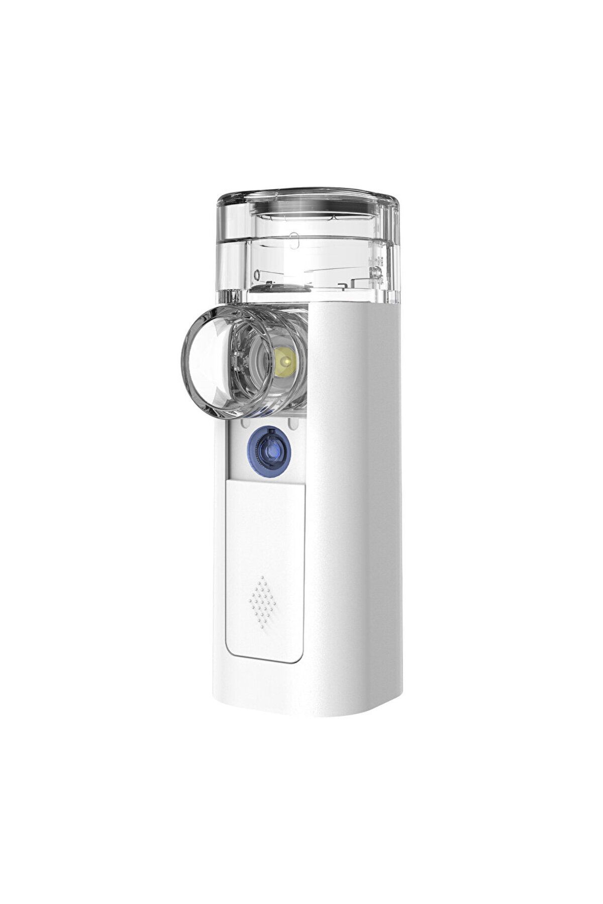 Omron Mini Air 360+ Taşınabilir Mesh Nebulizator