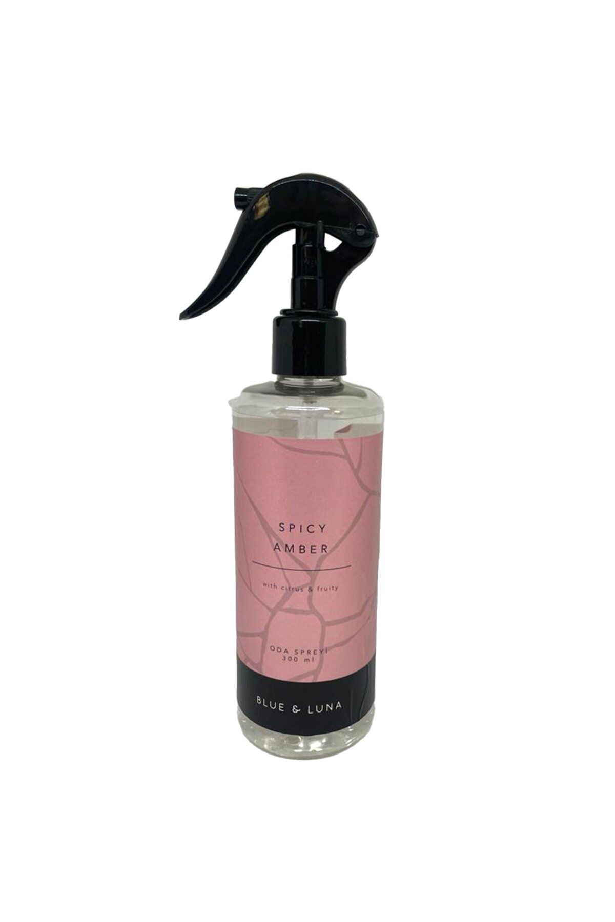 MATMEL Blue & Luna Turunçgil Sprey Oda Kokusu 300 Ml