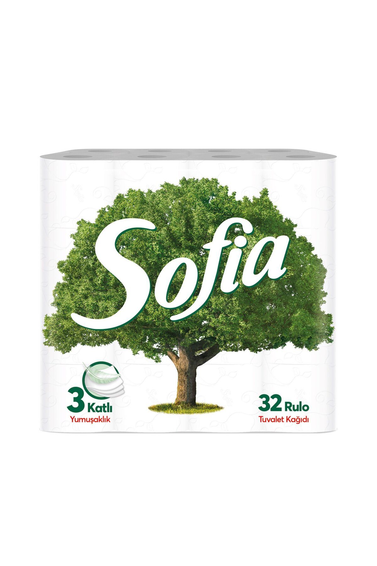 Sofia Tuvalet Kağıdı 32'li