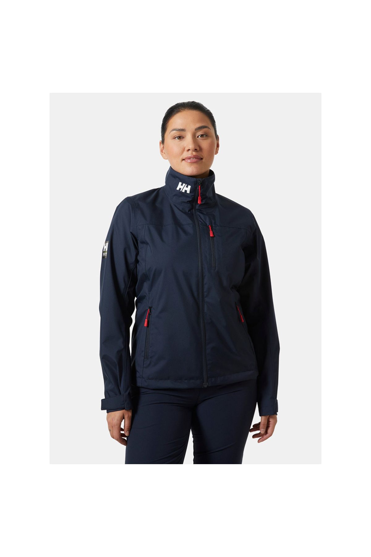 Helly Hansen Crew 2.0 Kadın Ceket