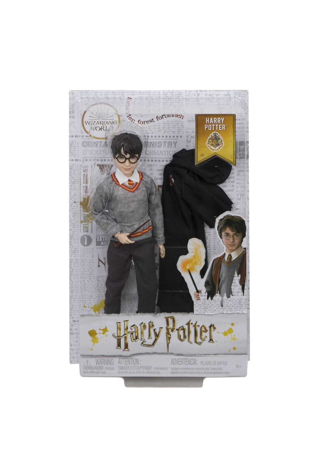 Harry Potter Sırlar Odası Karakterleri