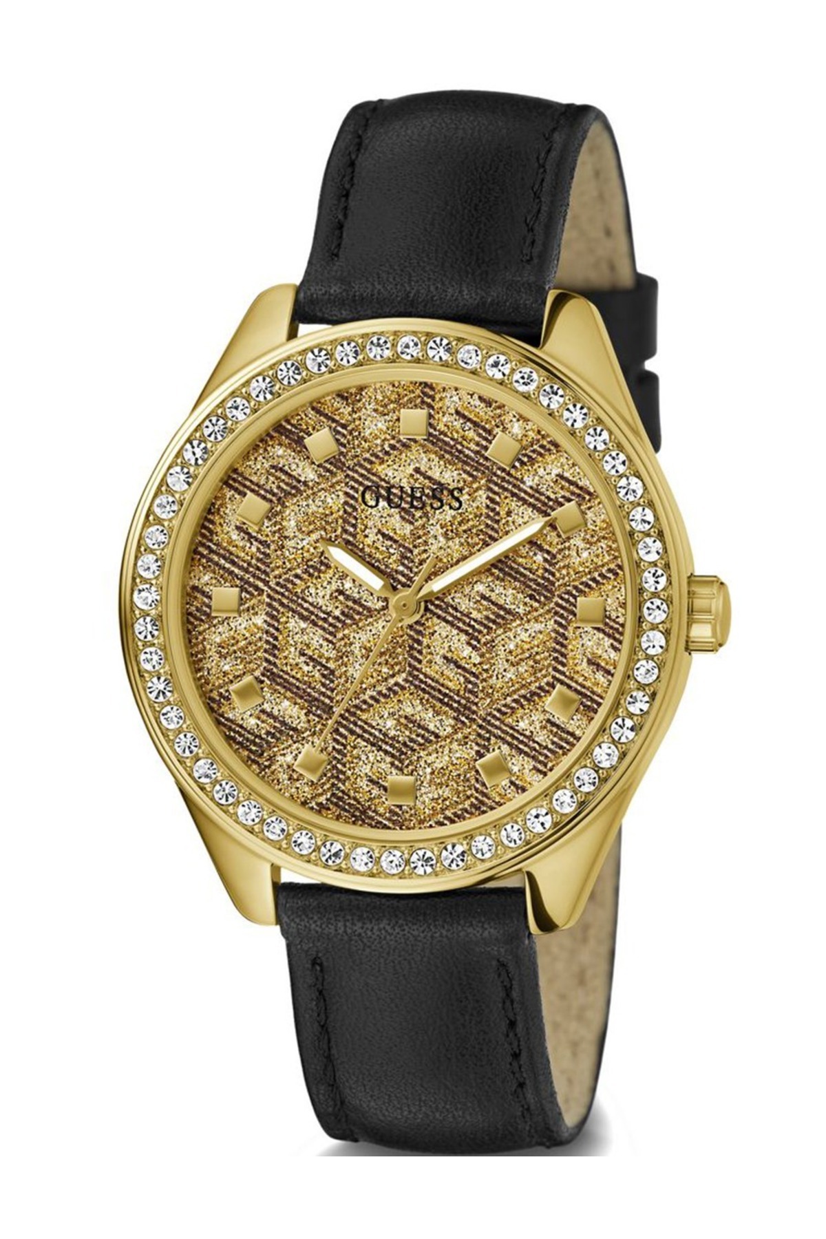 Guess-Ladies Watch GW0608L2, Quartz, 36mm, 3ATM 2