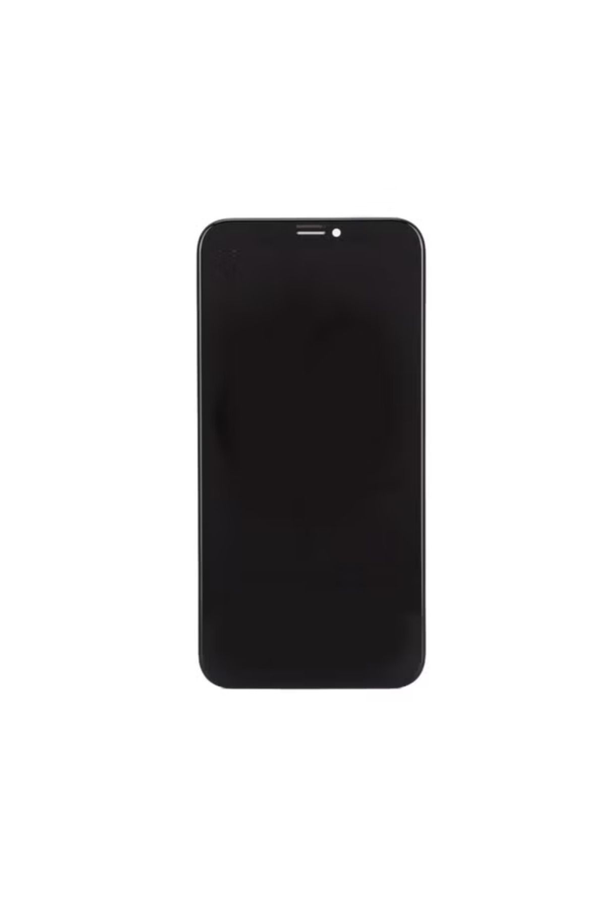 Generic-شاشة Lcd لهاتف ابل ايفون اكس باللون الأسود 1