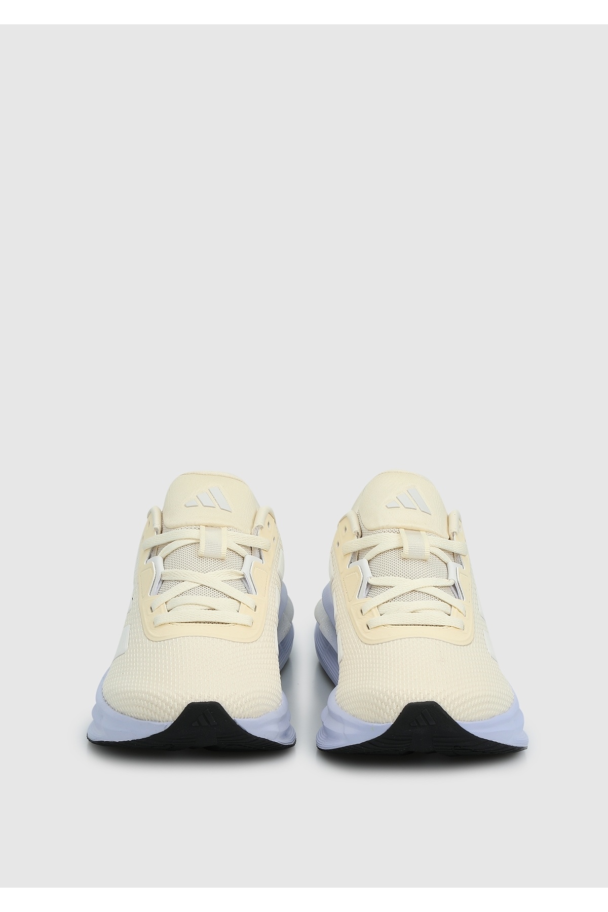 adidas-حذاء الجري للنساء Galaxy 7 W Cream Jı4606 3