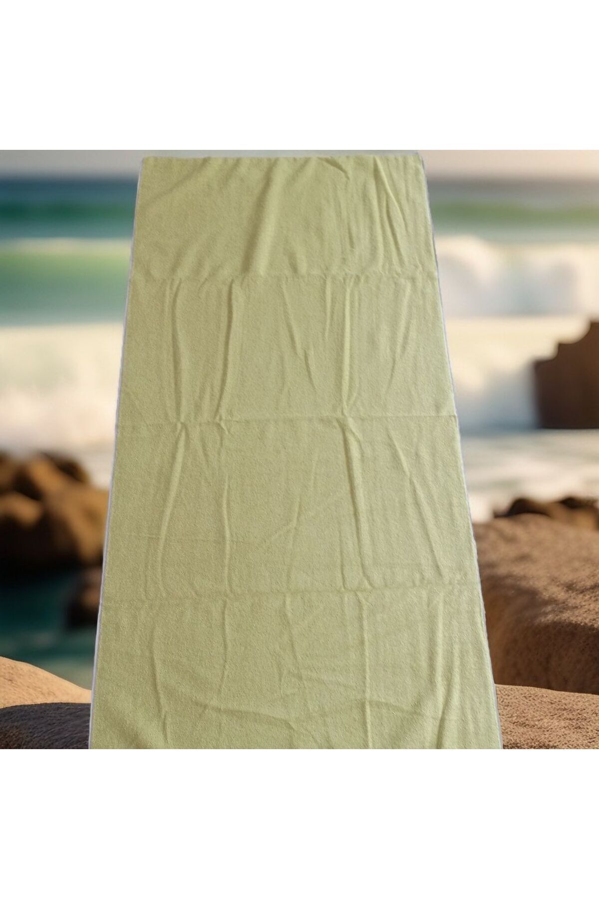 Özdilek-70x145 Double Color Ozdilek Beach Towel 2
