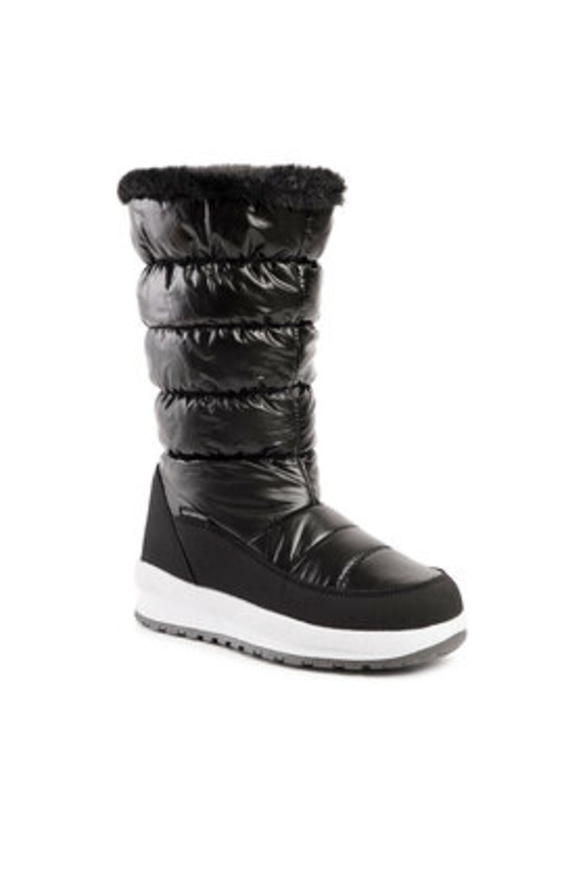 CMP-Women's Snow Boots Black CMP-39Q4996 3