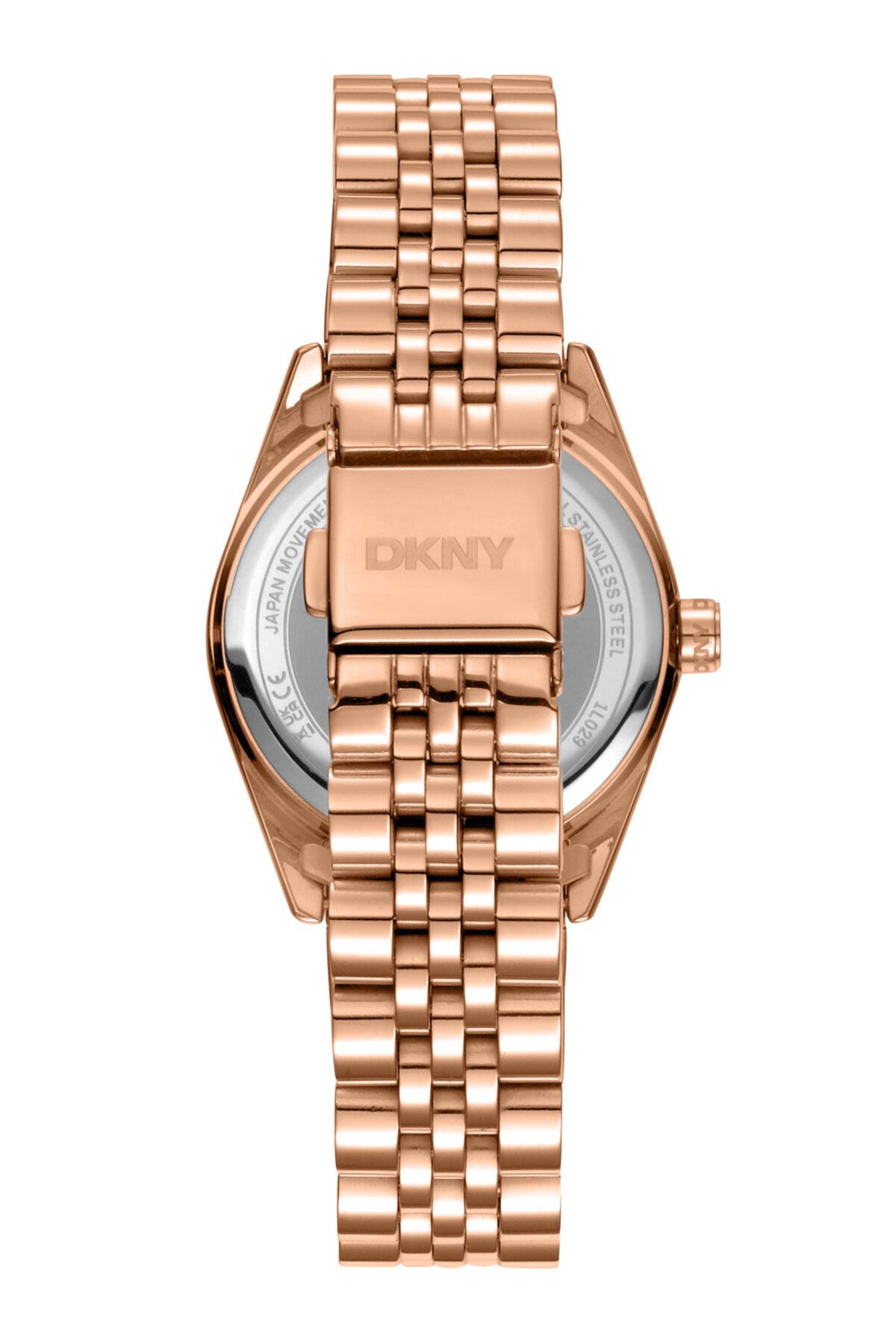 Dkny-Ladies Watch DK1L029M0065, Quartz, 32mm, 5ATM 4