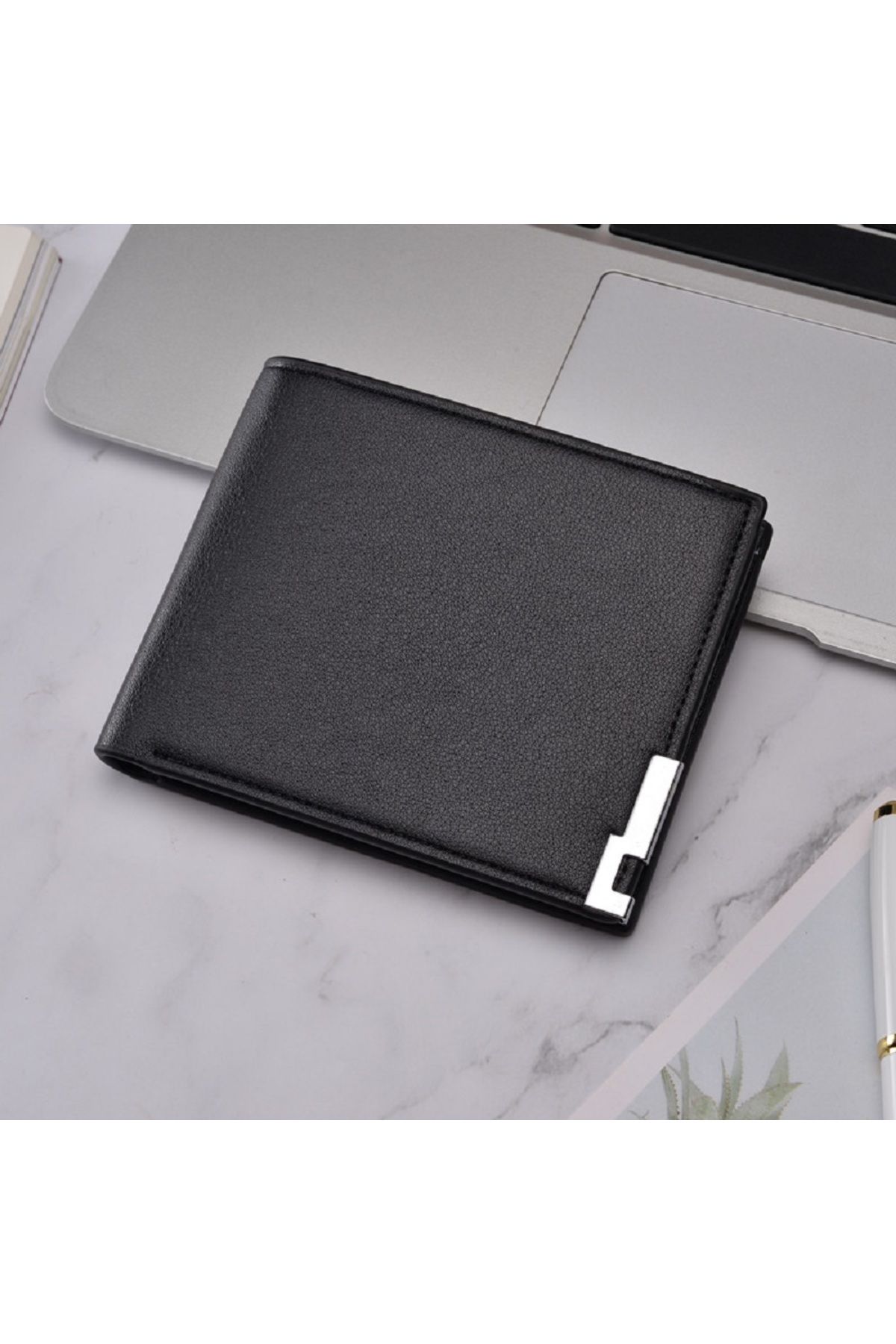 ETG-Men's Short Wallet 2