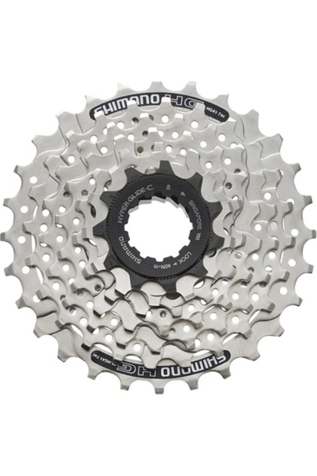 shimano Ruble/kaset Acera 7 Vites 11-28t Cs-hg41-7 - Fiyatı, Yorumları