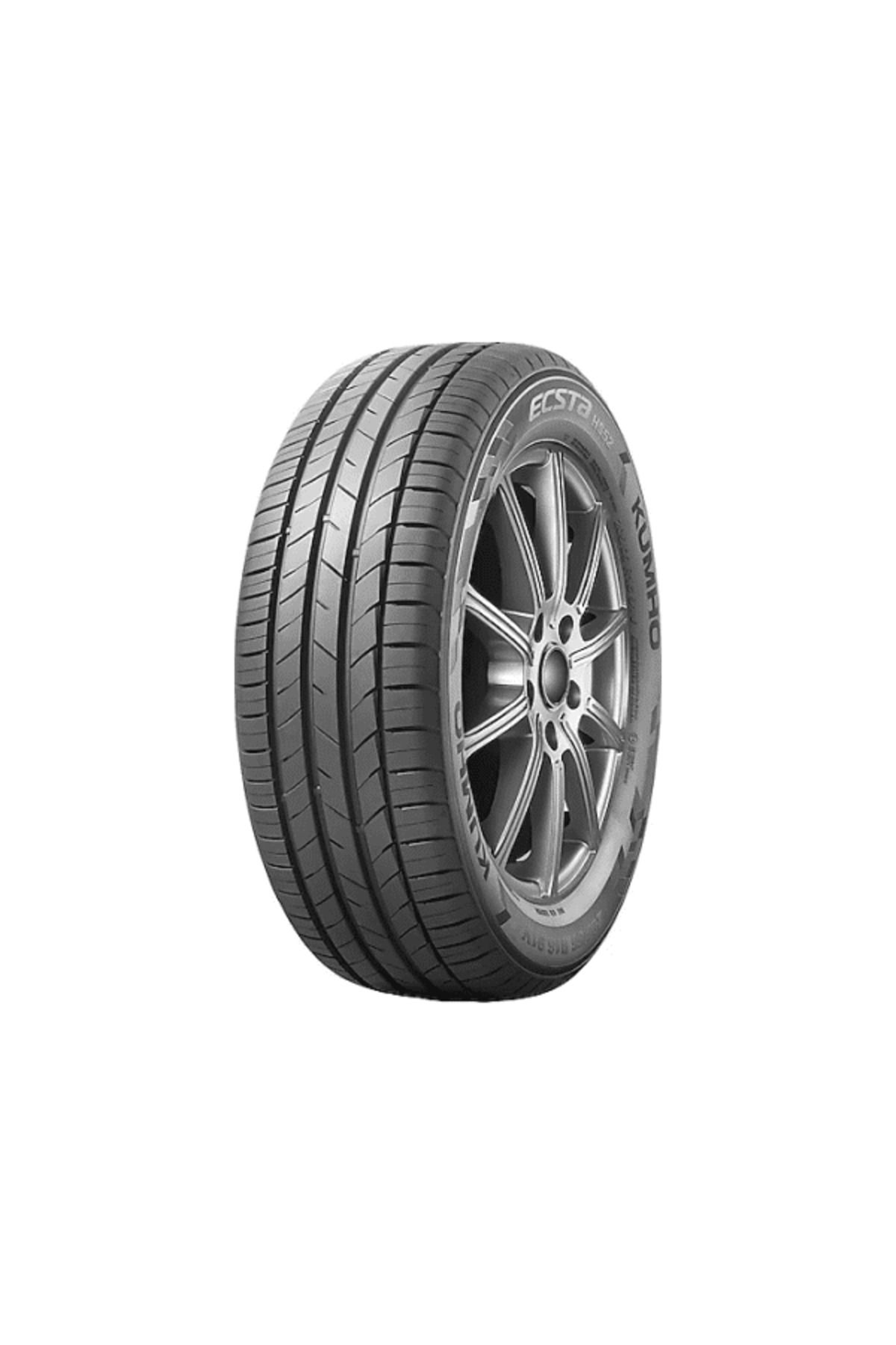 Kumho Ecsta HS52 215/55R16 93V ( Yıl: 2025 )