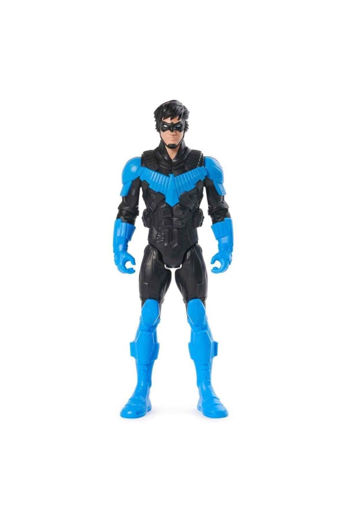 BilfolD Batman Nightwing Aksiyon Figürü S6 30 cm