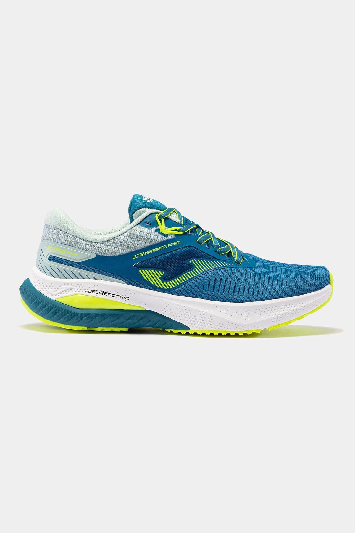 Joma Hispalis 2417 RHISPS2417 Açık Mavi Erkek Yürüyüş Koşu Ayakkabı