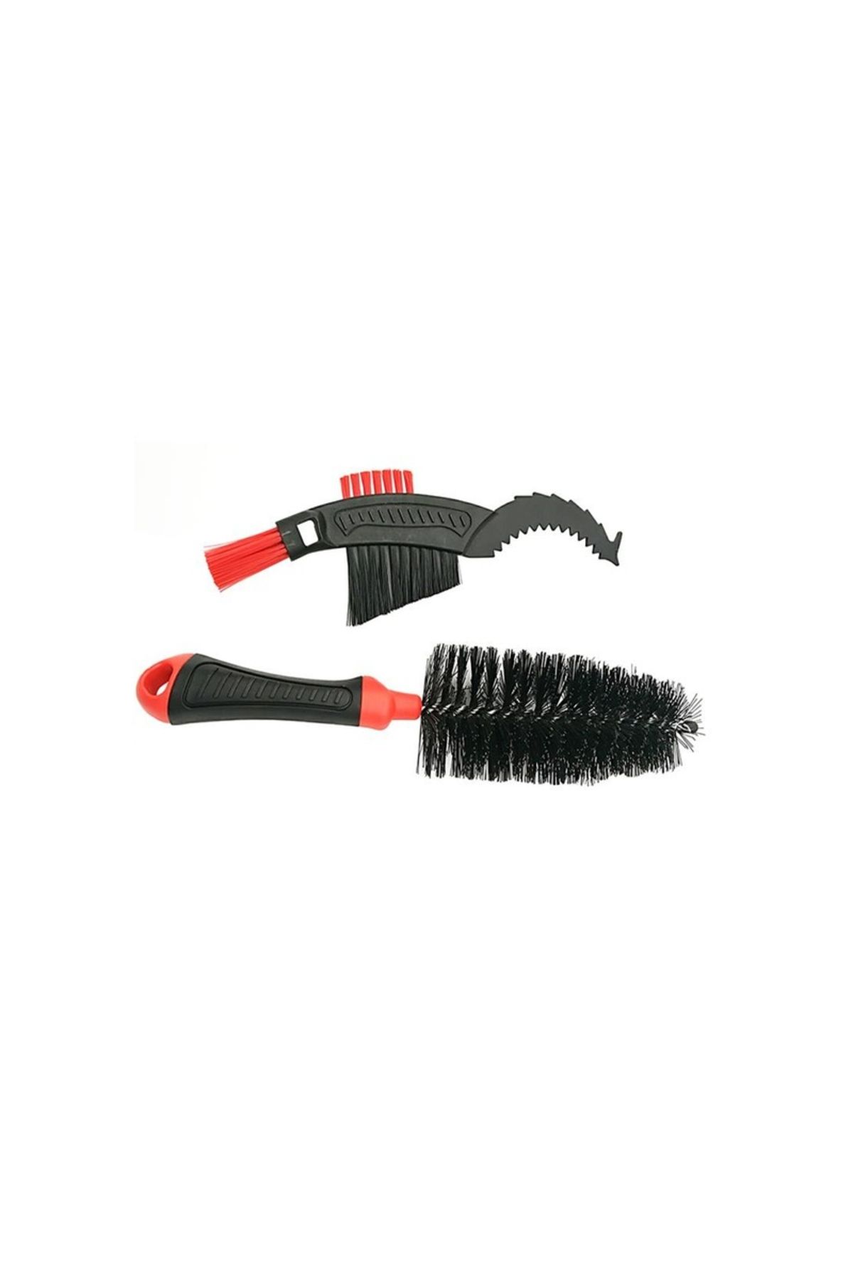 Epic Mw-85 Bisiklet Temizlik Fırçası Seti Brush Set
