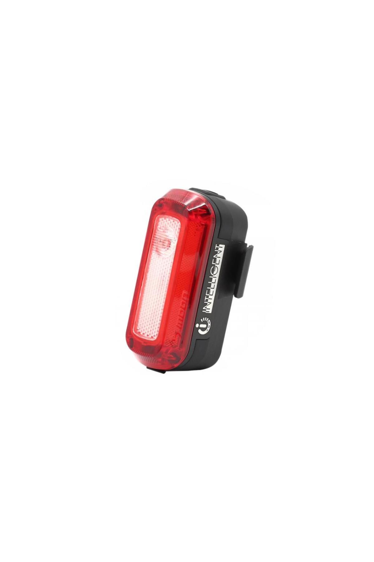 Moon Sirius Arka Işık Stop 200 Lümen USB Şarjlı