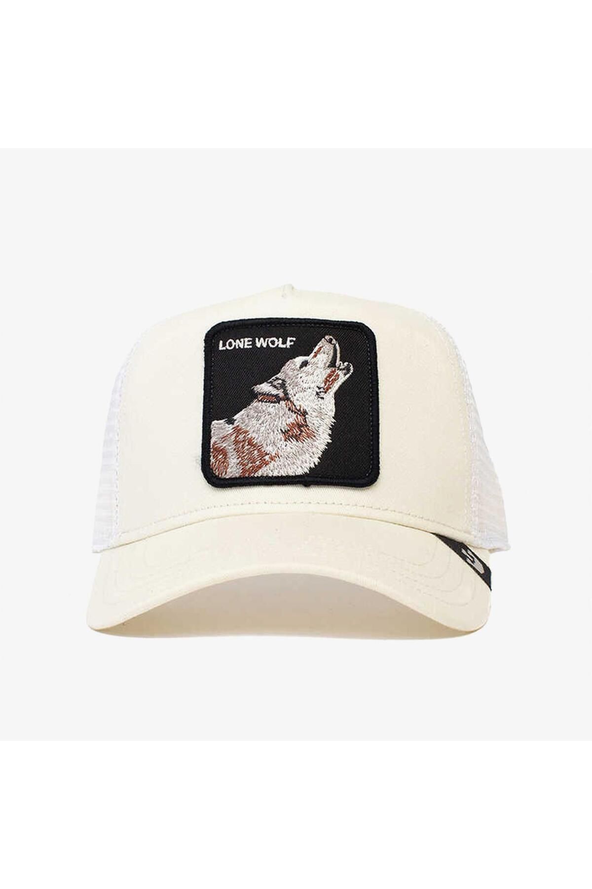 w white stars sports & wear-Year-Round Sports Unisex Hat with Animal Figures Adjustable Back Team 2