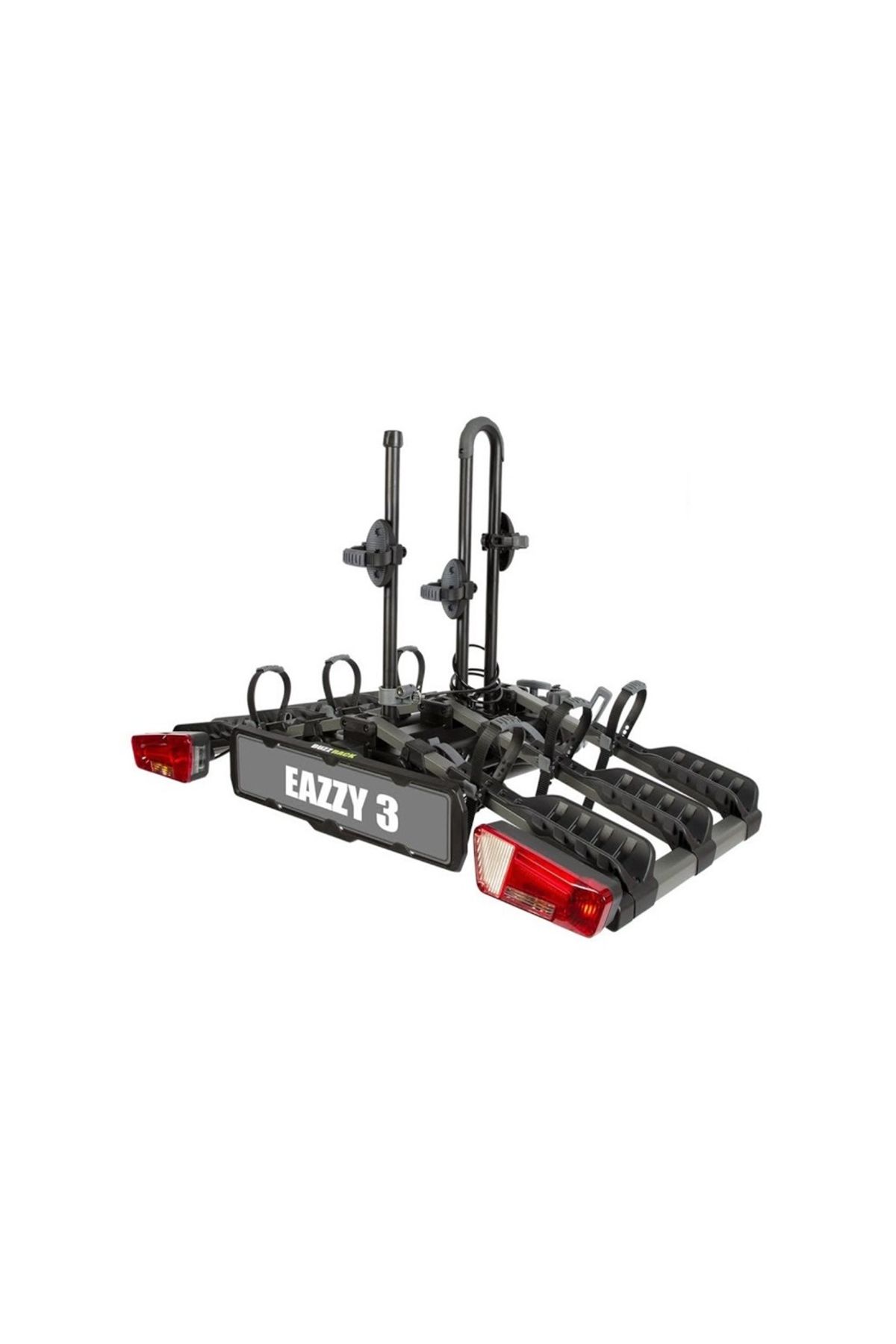 BuzzRack Buzz Rack Eazzy 3 Çeki Demiri Bisiklet Taşıyıcı 13 Pin