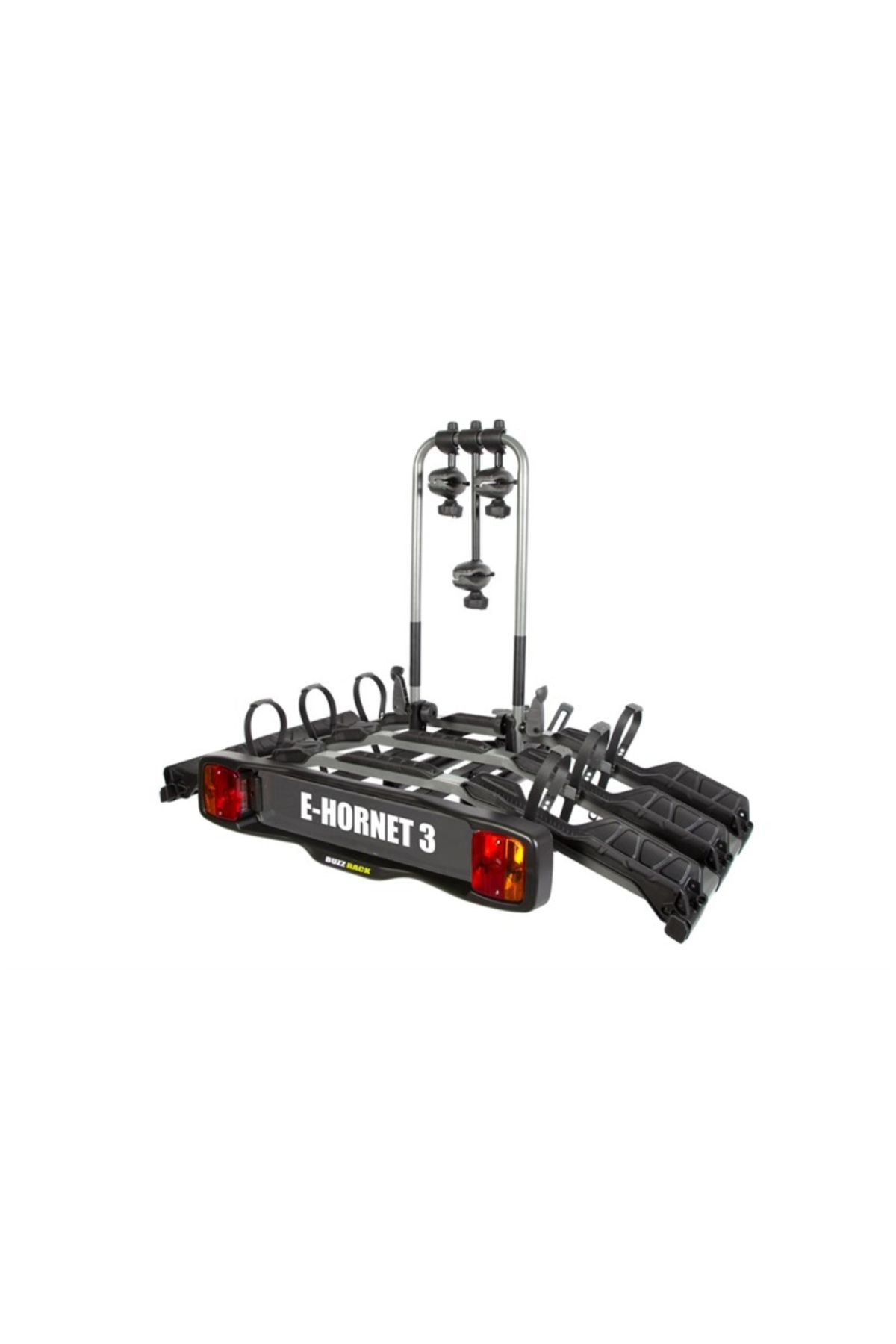 BuzzRack Buzz Rack E-Hornet 3 Çeki Demiri Bisiklet Taşıyıcı 7 Pin