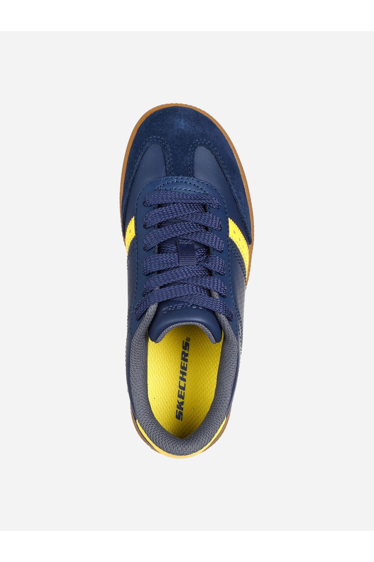 SKECHERS-Zinger Street Sneakers 4