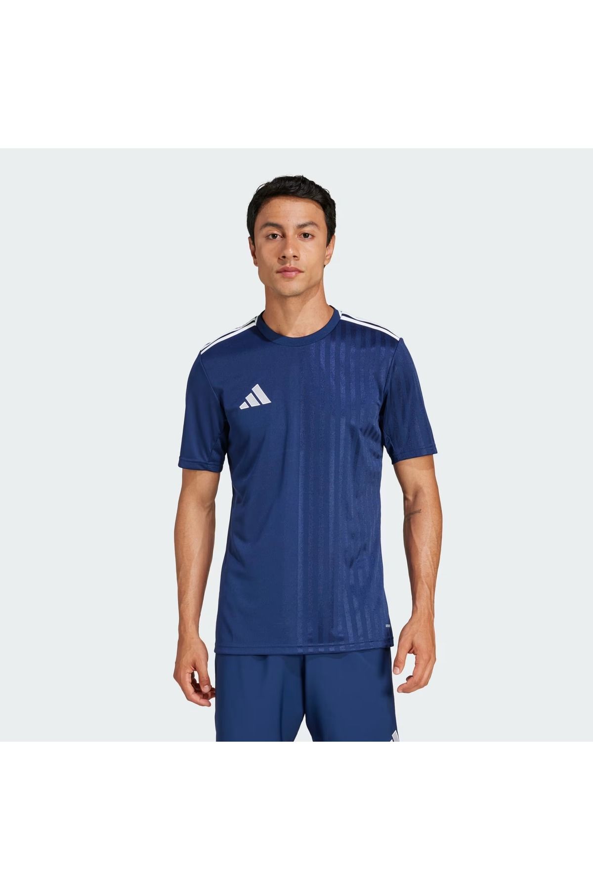adidas Campeon 25 Jersey Erkek Forma JF6061