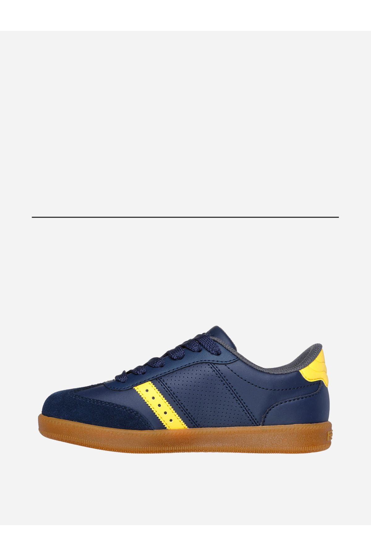SKECHERS-Zinger Street Sneakers 5