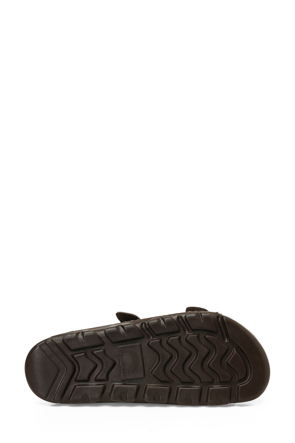 Polaris-406108 .M5Fx Brown Men's Sea Shoes 6