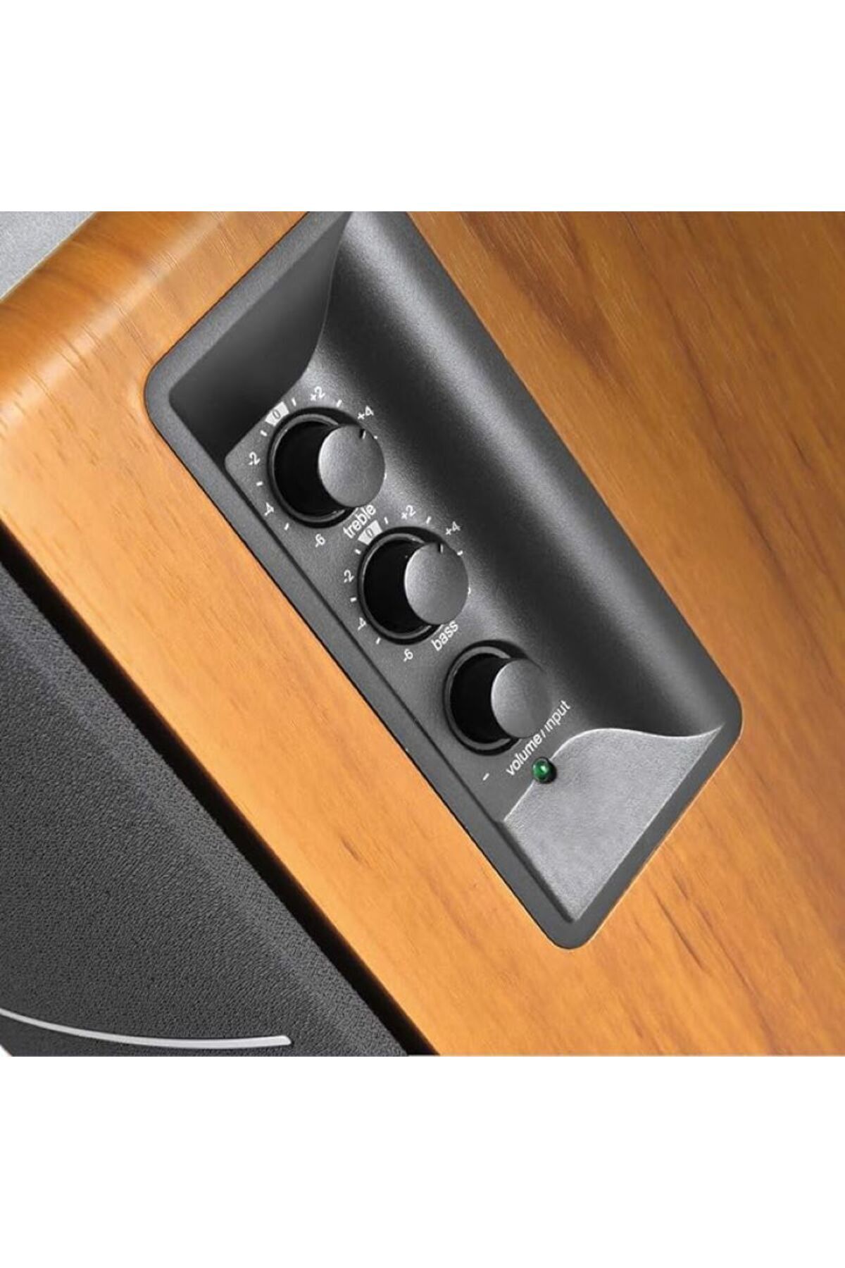 Edifier-Edifier R1280DBs Bluetooth 5.0 Wireless Desktop/Bookshelf Speakers -42 Watts 3