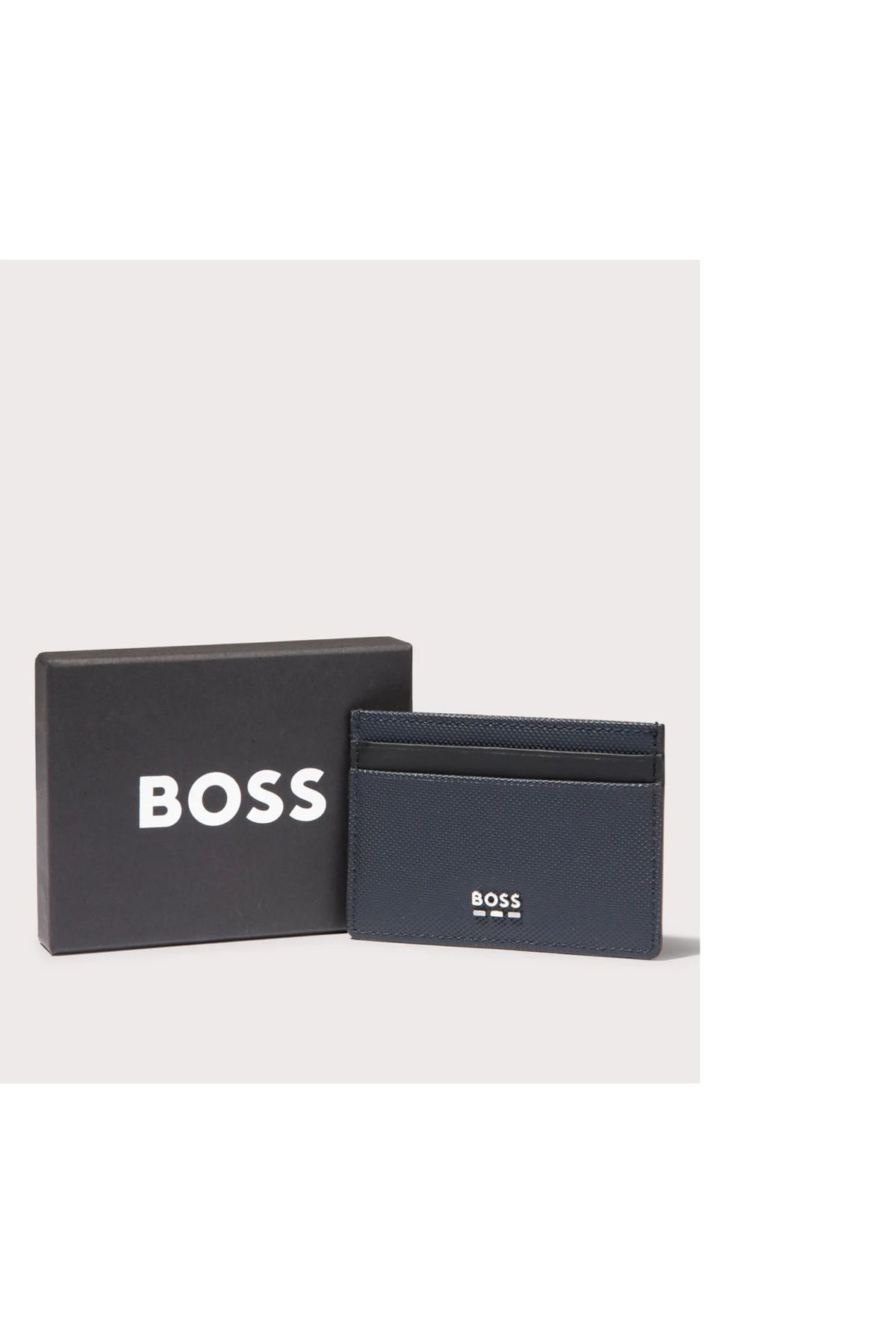 کارت دار مردانه مقدس CART HAPPELLAR 50536095 405 BOSS