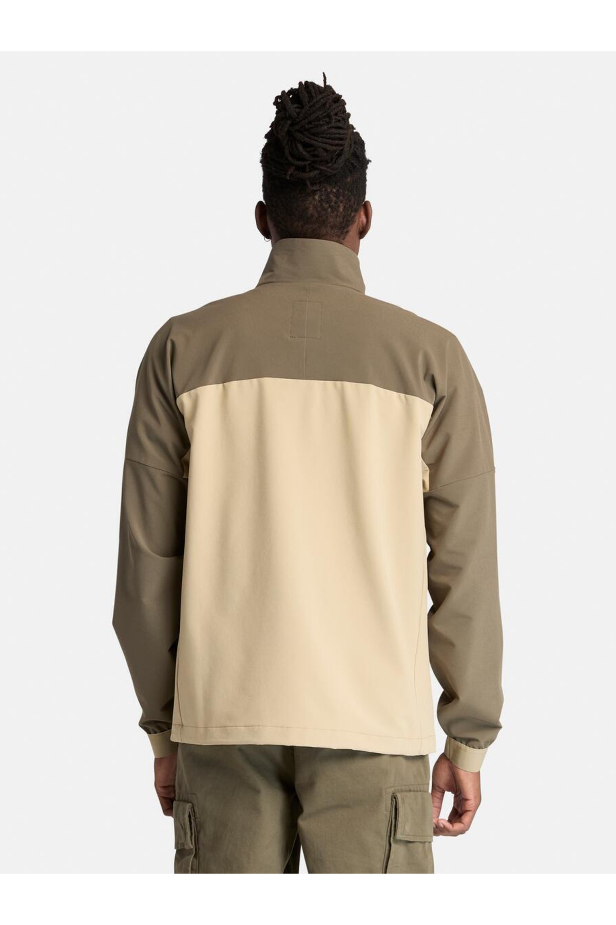 کاپشن مردانه راسته آستین بلند | تیمبرلند Timberland TB0A66SQEQJ1 - تصویر 4