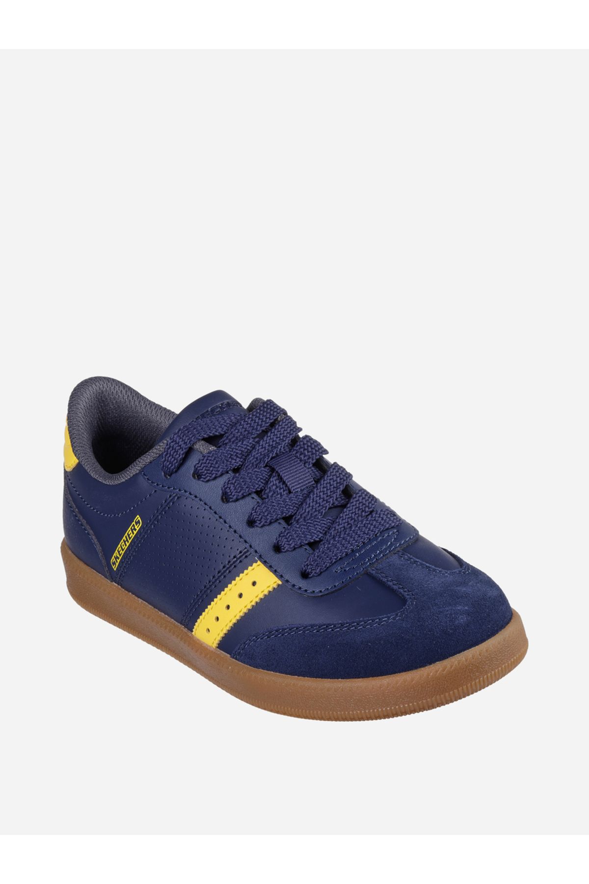SKECHERS-Zinger Street Sneakers 2