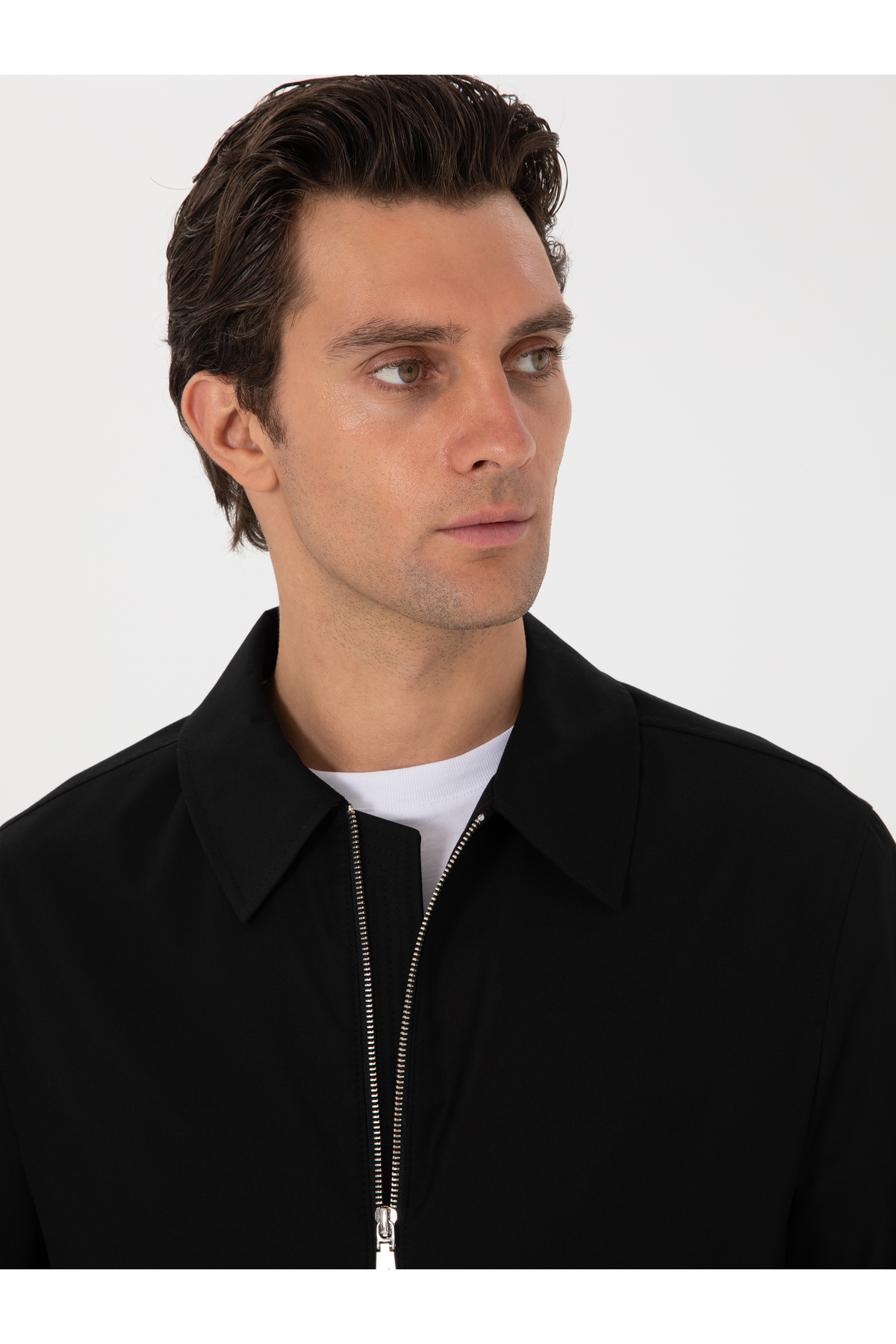 Cacharel  Siyah Mont 50299976-VR046 - Görsel 2