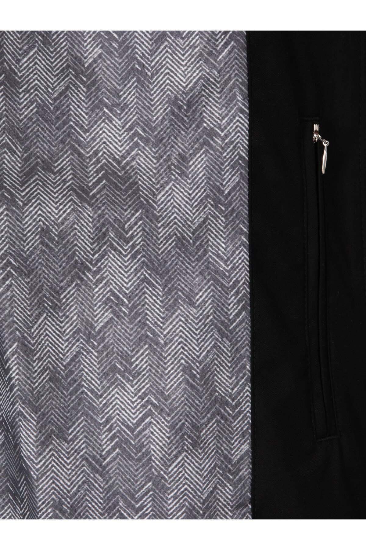 Cacharel  Siyah Mont 50299976-VR046 - Görsel 6