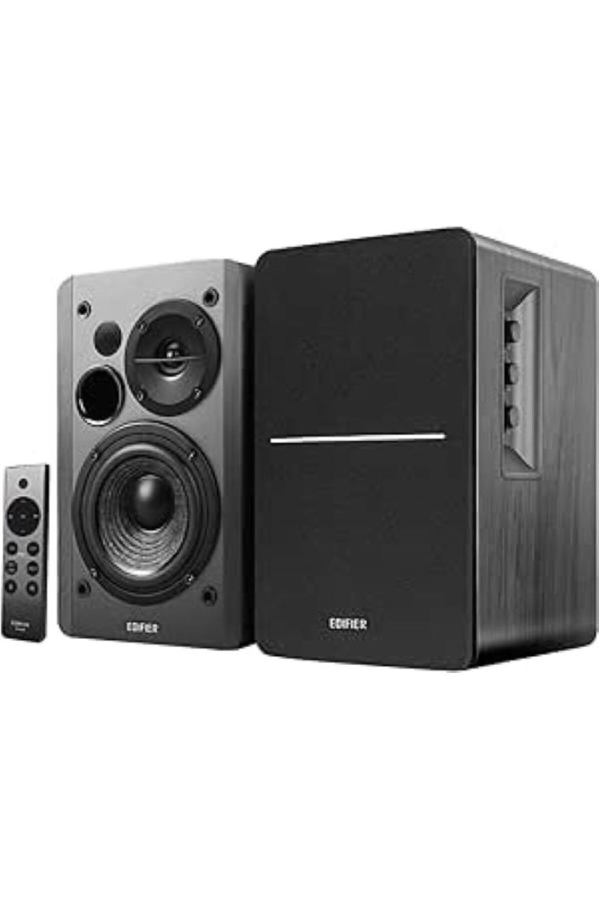 Edifier-Edifier R1280DBs Bluetooth 5.0 Wireless Desktop/Bookshelf Speakers -42 Watts 1