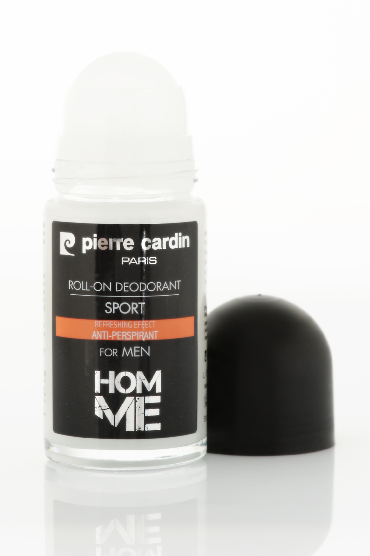 بادی اسپلش و دئودورانت مردانه | پیر کاردین Pierre Cardin EC33309 - تصویر 8