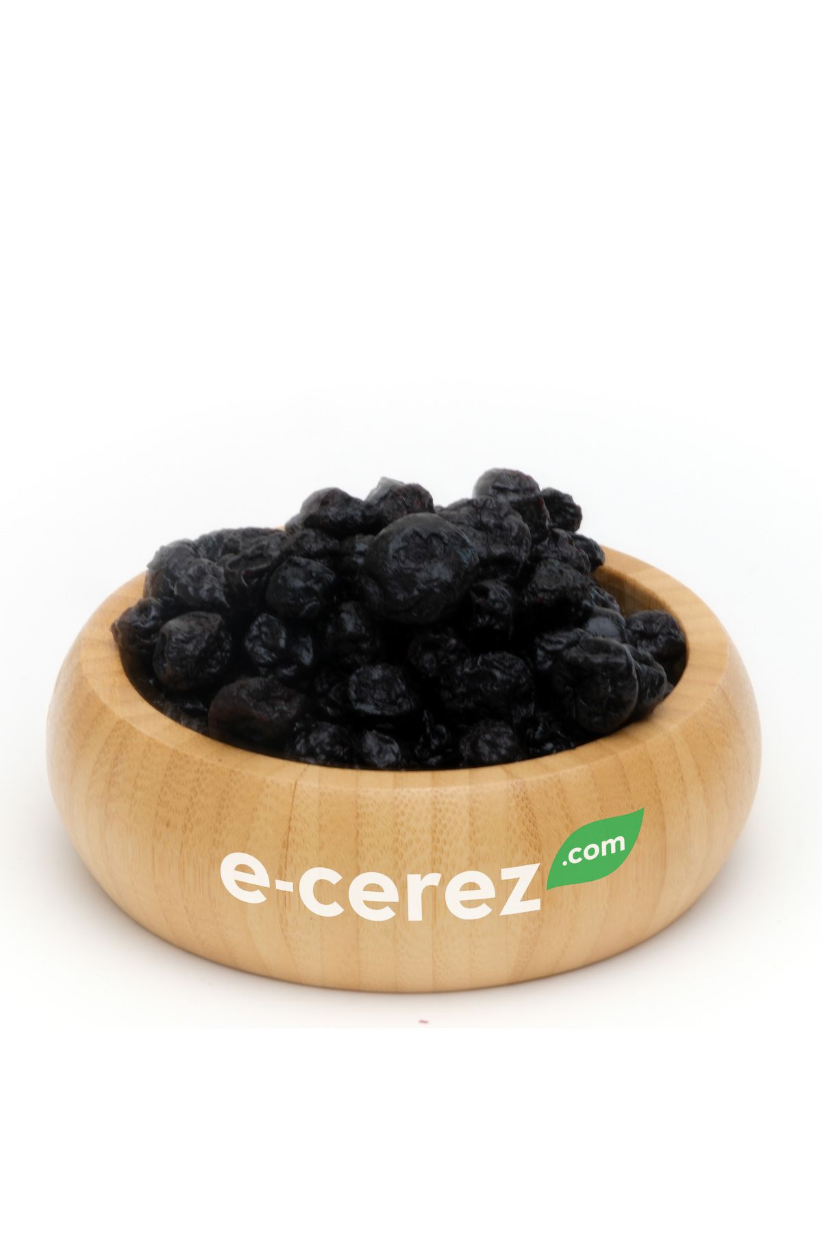 E-Cerez Blueberry Kurusu - Yaban Mersini 250 Gr
