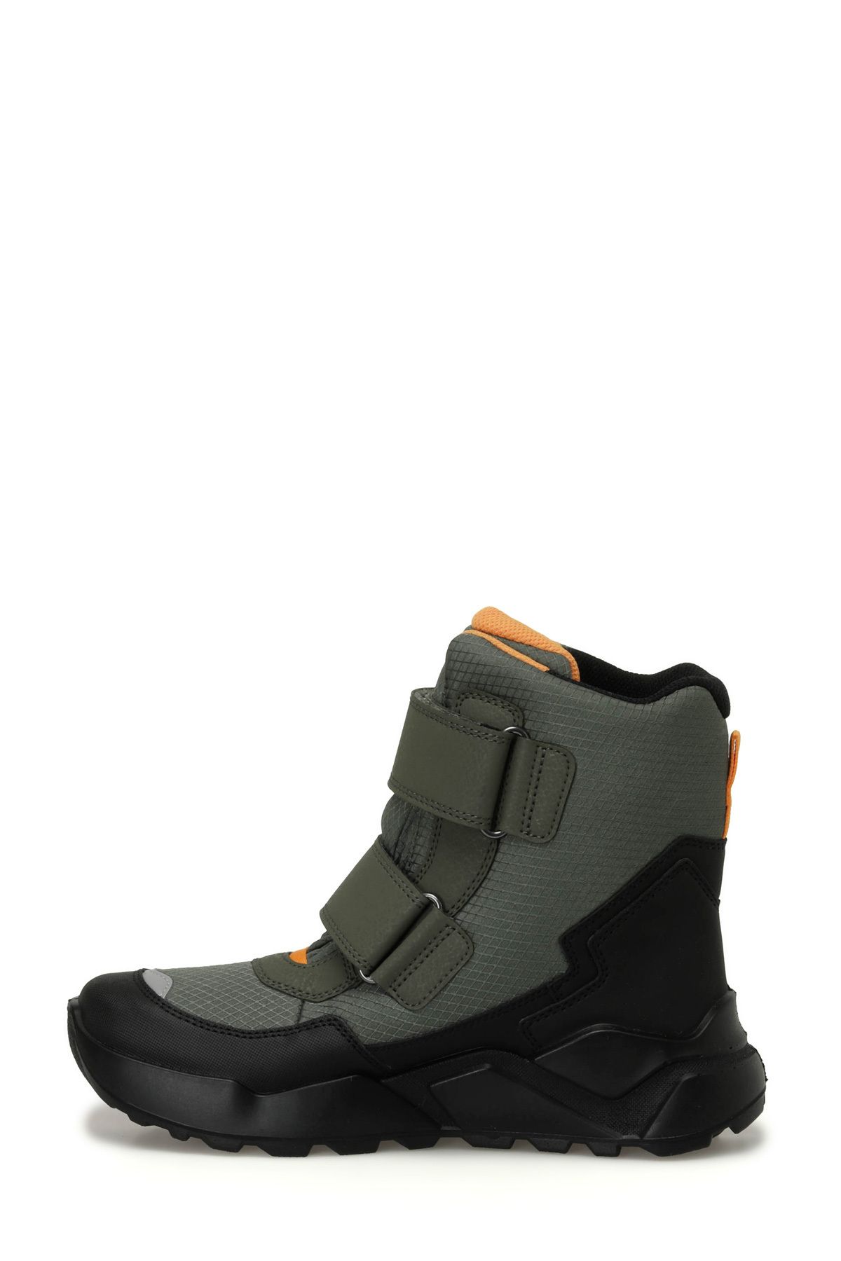 000402g Rocket Gore-tex Haki Unisex Bot - 3
