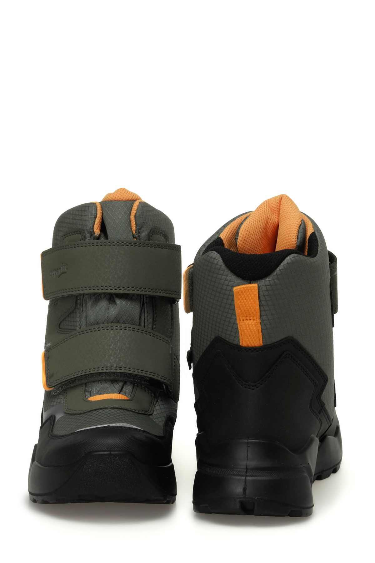 000402g Rocket Gore-tex Haki Unisex Bot - 5